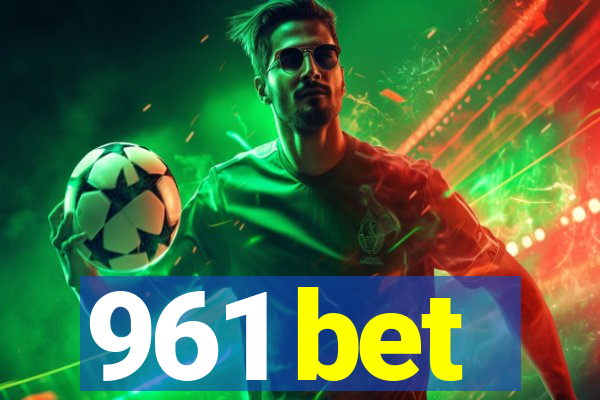 961 bet